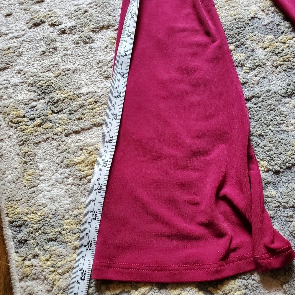 Moda International Blouson Mini or Tunic - Picture 7 of 10